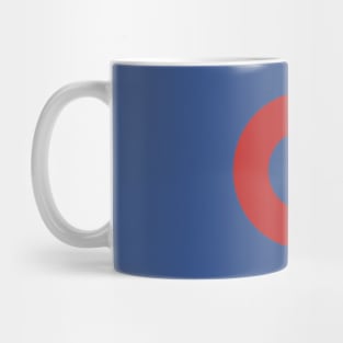 Phish Donut Mug